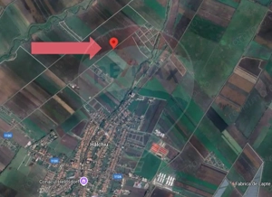 Teren 3.500 MP | Hălchiu |  Jud. Brasov - imagine 5