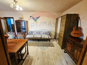 4 CAMERE de INCHIRIAT - clasic- Zizinului 30, bloc 33-5din 8! - imagine 2