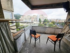 4 CAMERE de INCHIRIAT - clasic- Zizinului 30, bloc 33-5din 8! - imagine 18