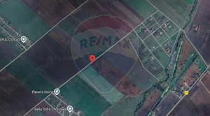 Teren 3.500 MP | Hălchiu |  Jud. Brasov - imagine 4