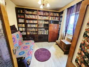 4 CAMERE de INCHIRIAT - clasic- Zizinului 30, bloc 33-5din 8! - imagine 9