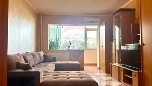 Apartament 2 camere de inchiriat Zona Tabacariei/City Park Mall - imagine 6