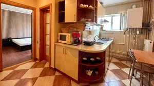 Apartament 2 camere de inchiriat Zona Tabacariei/City Park Mall - imagine 5