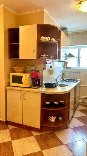 Apartament 2 camere de inchiriat Zona Tabacariei/City Park Mall - imagine 7