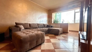 Apartament 2 camere de inchiriat Zona Tabacariei/City Park Mall