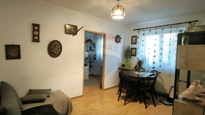 Apartament 3 camere | et 1 | Garaj + Parcare | Gura Câmpului-Medias