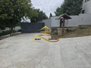 Casa noua de inchiriat in Bacau mobilata si utilata - imagine 4