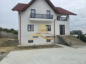 Casa noua de inchiriat in Bacau mobilata si utilata - imagine 2