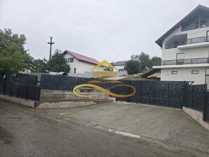 Casa noua de inchiriat in Bacau mobilata si utilata - imagine 3