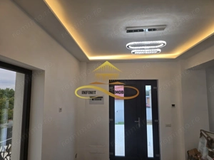 Casa noua de inchiriat in Bacau mobilata si utilata - imagine 6