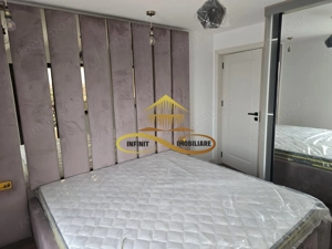 Casa noua de inchiriat in Bacau mobilata si utilata - imagine 11