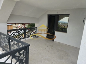 Casa noua de inchiriat in Bacau mobilata si utilata - imagine 17