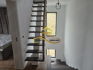 Casa noua de inchiriat in Bacau mobilata si utilata - imagine 12