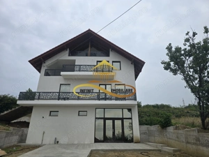 Casa noua de inchiriat in Bacau mobilata si utilata - imagine 18