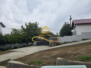 Casa noua de inchiriat in Bacau mobilata si utilata - imagine 19