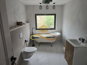 Casa noua de inchiriat in Bacau mobilata si utilata - imagine 9