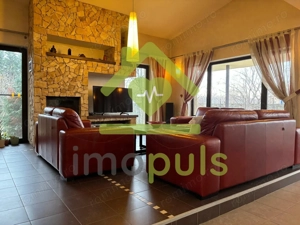 Casă individuală în Ronat – 6 camere, garaj dublu, finisată modern✨ - imagine 5  Casă individuală în Ronat – 6 camere, garaj dublu, finisată modern✨ - imagine 5