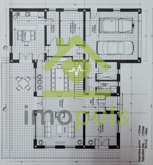 Casă individuală în Ronat – 6 camere, garaj dublu, finisată modern✨ - imagine 20  Casă individuală în Ronat – 6 camere, garaj dublu, finisată modern✨ - imagine 20
