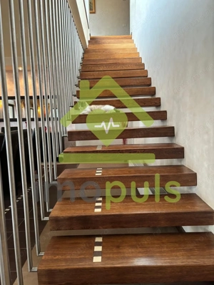 Casă individuală în Ronat – 6 camere, garaj dublu, finisată modern✨ - imagine 10  Casă individuală în Ronat – 6 camere, garaj dublu, finisată modern✨ - imagine 10