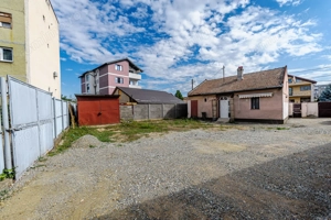 Ocazie Casa de caramida pe strada Plopilor in Vlaicu Comision 0