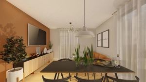 Apartament nou ARED, 44 mp utili – Direct de la dezvoltator - imagine 5