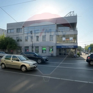 Clădire de vânzare – spațiu comercial stradal, Șoseaua Colentina - imagine 2