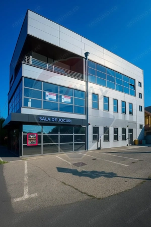 Clădire de vânzare – spațiu comercial stradal, Șoseaua Colentina - imagine 3