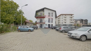 Apartament in vila, 3 camere, Nicolae Labis, Tractorul - imagine 16