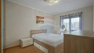 Apartament in vila, 3 camere, Nicolae Labis, Tractorul - imagine 9