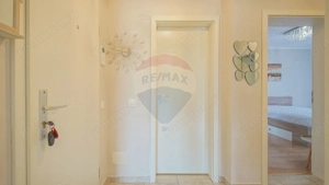 Apartament in vila, 3 camere, Nicolae Labis, Tractorul - imagine 14