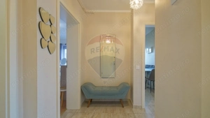 Apartament in vila, 3 camere, Nicolae Labis, Tractorul - imagine 8