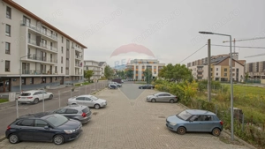 Apartament in vila, 3 camere, Nicolae Labis, Tractorul - imagine 19