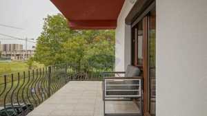 Apartament in vila, 3 camere, Nicolae Labis, Tractorul - imagine 20