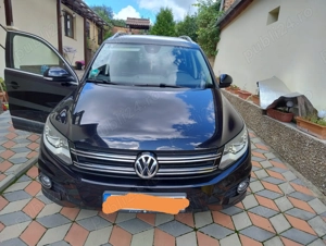 Vand Volkswagen 5N Tiguan - imagine 2