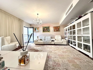 Apartament 3 Camere de vanzare in Baneasa - Piața Aurel Popoviciu - imagine 2