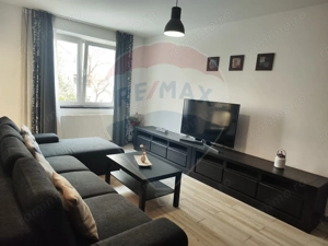 Apartament cu 2 camere de închiriat în zona Basarabia