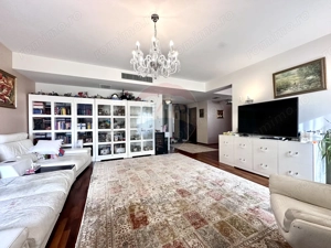 Apartament 3 Camere de vanzare in Baneasa - Piața Aurel Popoviciu - imagine 3