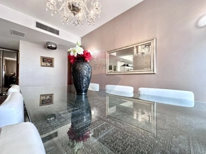 Apartament 3 Camere de vanzare in Baneasa - Piața Aurel Popoviciu - imagine 5