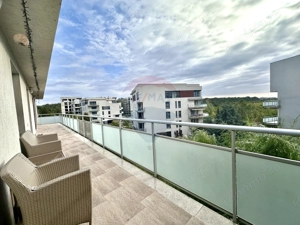 Apartament 3 Camere de vanzare in Baneasa - Piața Aurel Popoviciu