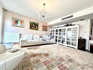 Apartament 3 Camere de vanzare in Baneasa - Piața Aurel Popoviciu - imagine 4