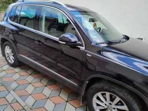 Vand Volkswagen 5N Tiguan - imagine 3