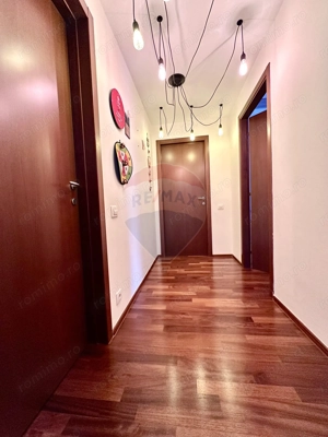 Apartament 3 Camere de vanzare in Baneasa - Piața Aurel Popoviciu - imagine 15