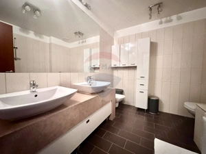 Apartament 3 Camere de vanzare in Baneasa - Piața Aurel Popoviciu - imagine 17