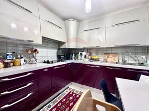 Apartament 3 Camere de vanzare in Baneasa - Piața Aurel Popoviciu - imagine 13