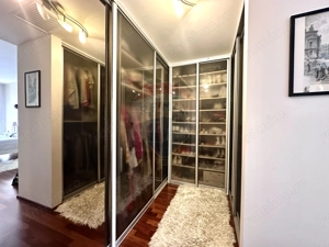 Apartament 3 Camere de vanzare in Baneasa - Piața Aurel Popoviciu - imagine 12