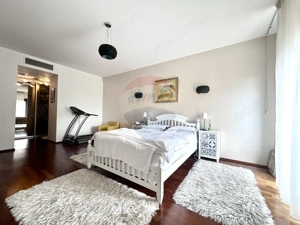 Apartament 3 Camere de vanzare in Baneasa - Piața Aurel Popoviciu - imagine 10