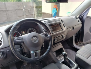 Vand Volkswagen 5N Tiguan - imagine 4