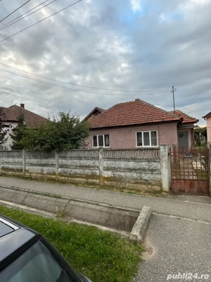 Casa de Vanzare Satu Mare 