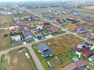 Casă cu 3 camere de vânzare loc. Frumușeni, jud. Arad - imagine 8 Casă cu 3 camere de vânzare loc. Frumușeni, jud. Arad - imagine 8