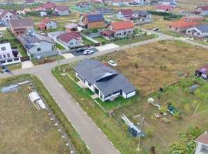 Casă cu 3 camere de vânzare loc. Frumușeni, jud. Arad - imagine 3 Casă cu 3 camere de vânzare loc. Frumușeni, jud. Arad - imagine 3